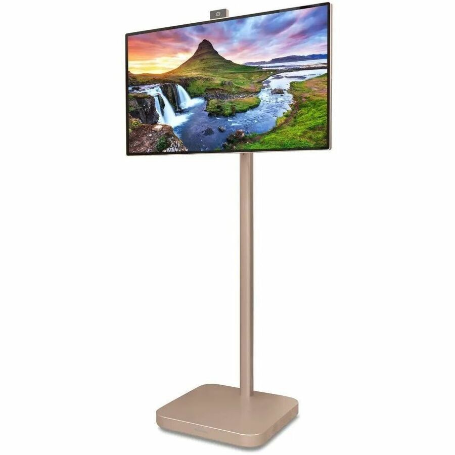 AOpen 32S1UPRO 4K UHD LED Monitor - 16:9 - Gold