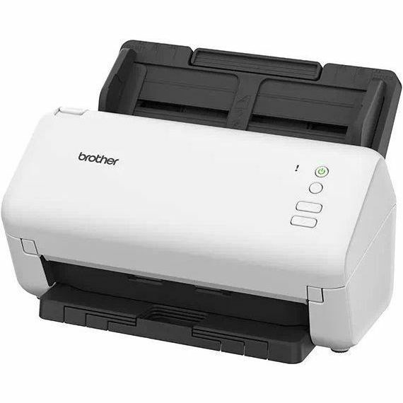 Brother ADS-4100 Sheetfed Scanner - 600 dpi Optical