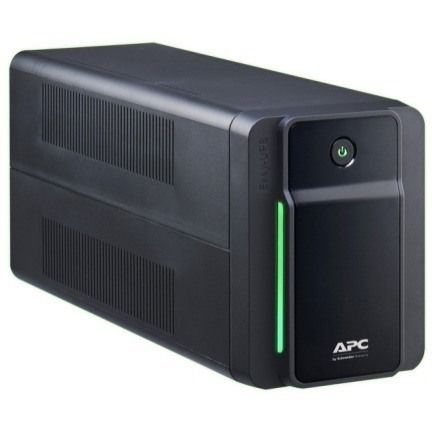 APC by Schneider Electric Easy UPS Line-interactive UPS - 700 VA/360 W