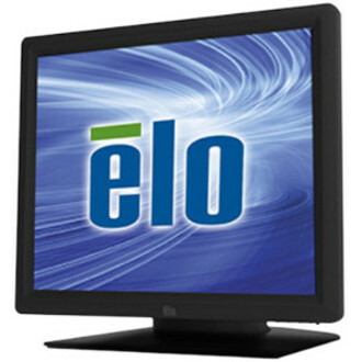 Elo 1517L 15" Class LCD Touchscreen Monitor - 4:3 - 16 ms