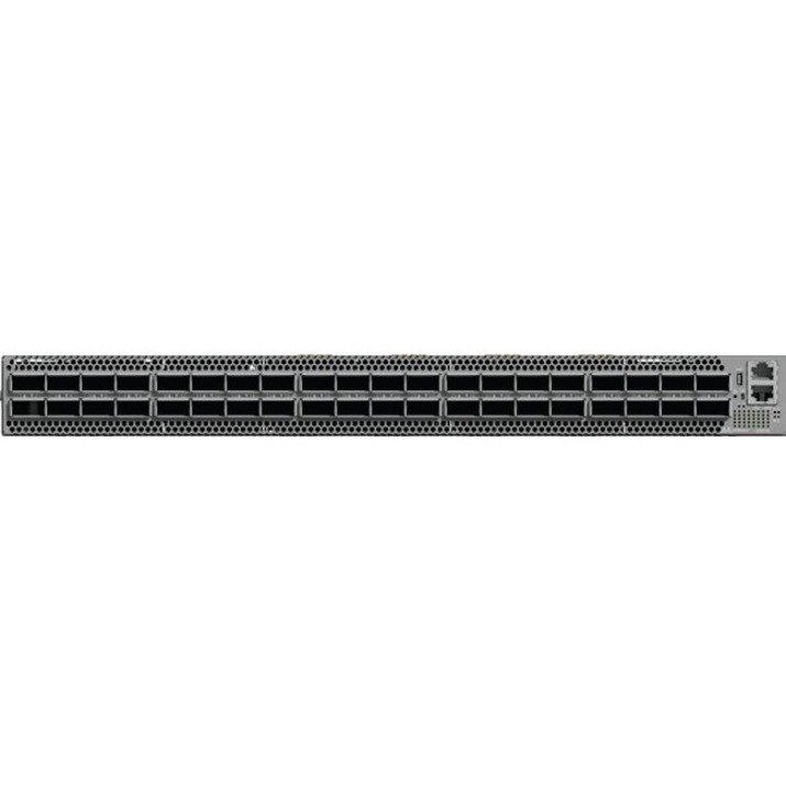 Mellanox QM8790 - Quantum HDR Switch