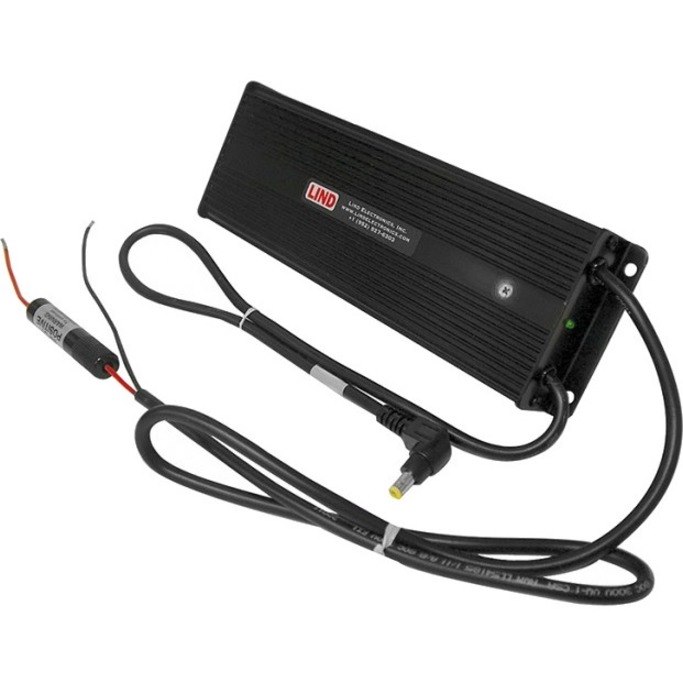 Gamber-Johnson 90 W DC Adapter