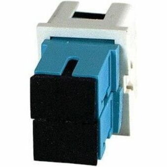 Ortronics TracJack SC Network Adapter