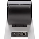 Seiko Versatile Desktop 2" Direct Thermal 300 dpi Smart Label Printer included with our Smart Label Software with Serial Port