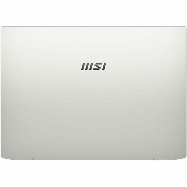 MSI Prestige 16 Evo A13M PRESTIGE 16EVO A13M-280US 16" Notebook - QHD+ - Intel Core i7 13th Gen i7-13700H - Intel Evo Platform - 32 GB - 1 TB SSD - Urban Silver
