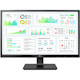 LG 24CK550Z-BP Zero Client - Teradici Tera2321 - Black