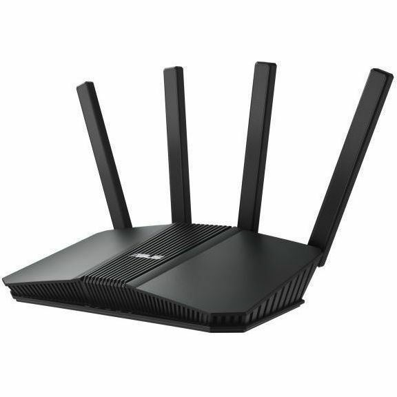 Asus RT-BE55 Wi-Fi 7 IEEE 802.11 a/b/g/n/ac/ax/be Ethernet Wireless Router
