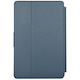 Targus SafeFit THZ78413GL Carrying Case (Folio) for 7" to 8.5" Tablet - Blue