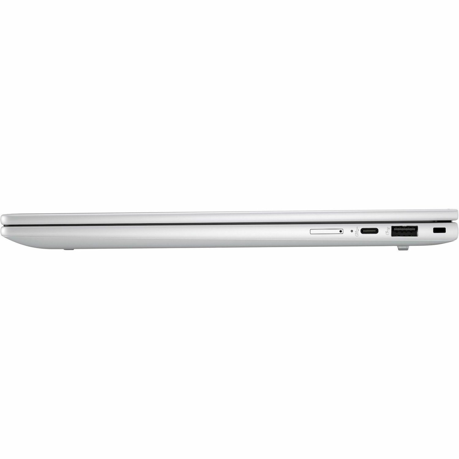 HP EliteBook X G1i 14" Touchscreen Notebook - WUXGA - Intel Core Ultra 7 256V - 16 GB - 512 GB SSD - Glacier Silver