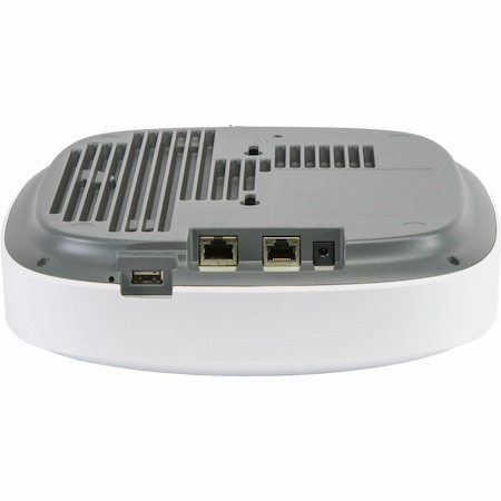 RUCKUS R770 Tri Band Wi-Fi 7 IEEE 802.11 a/b/g/n/ac/ax/be 12.22 Gbit/s Wireless Access Point - Indoor