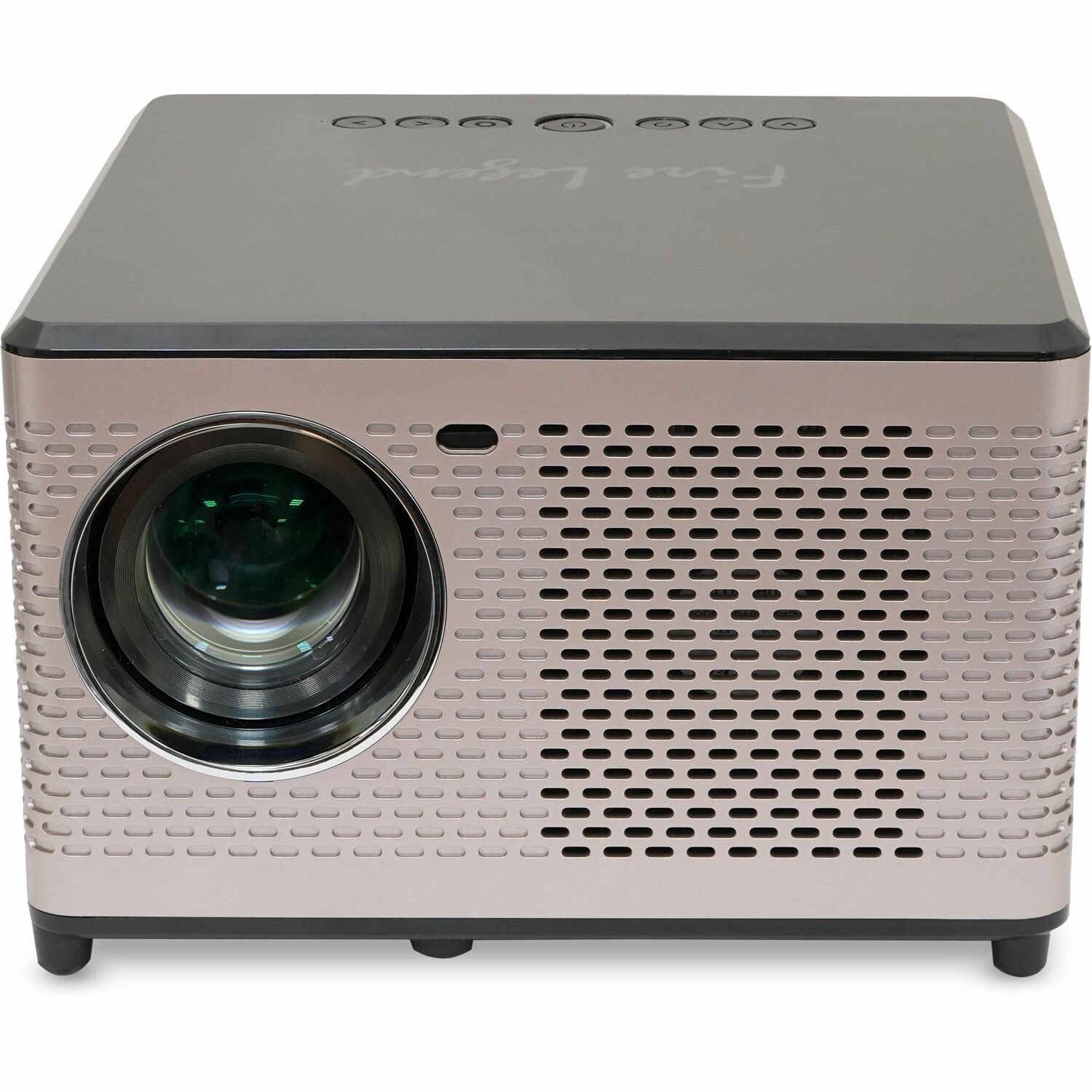 AOpen QF15a LCD-projector - 16:9 - Plafondbevestiging