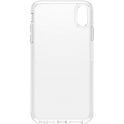 OtterBox Symmetry Case for Apple iPhone XS Max Smartphone - Clear