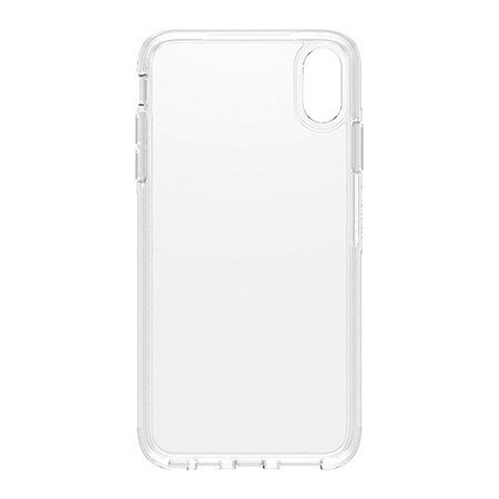 OtterBox Symmetry Case for Apple iPhone XS Max Smartphone - Clear