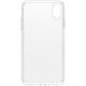 OtterBox Symmetry Case for Apple iPhone XS Max Smartphone - Clear