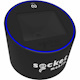 Socket Mobile SocketScan S370 Retail, Hospitality, Transportation Barcode Scanner - Wireless Connectivity - Black