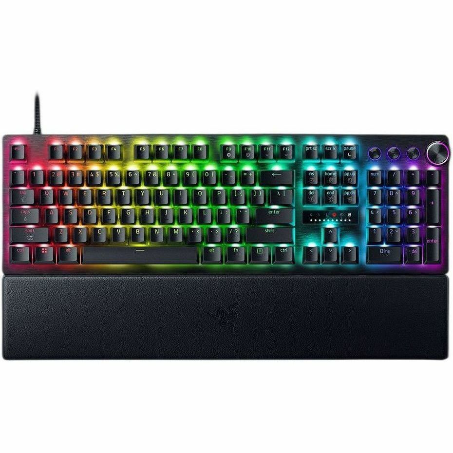 Razer Huntsman V3 Pro 8KHz - Uk Layout