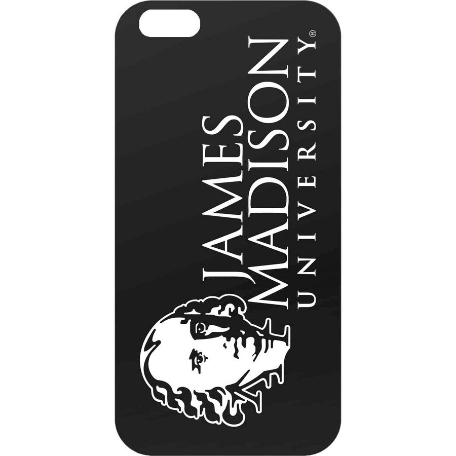 OTM iPhone 6 Black Matte Classic Case James Madison University