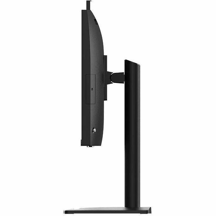 MSI Modern AM273QP AI 1UM Modern AM273QP AI 1UMG-067US All-in-One Computer - Intel Core Ultra 7 Series 1 155H - 16 GB - 1 TB PCI Express NVMe SSD - 27" WQHD - Desktop - Black