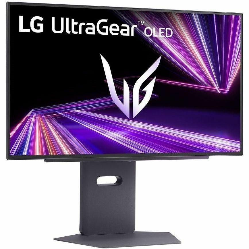 LG UltraGear 27GX790A-B 27" Class WQHD Gaming OLED Monitor - 16:9