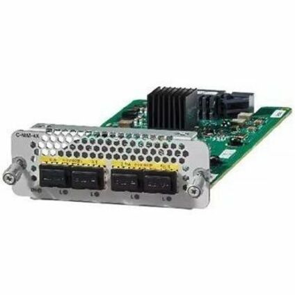 Cisco Expansion Module