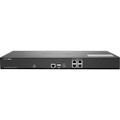 SonicWall 410 Network Security/Firewall Appliance - 3 Year Secure Upgrade Plus - TAA Compliant