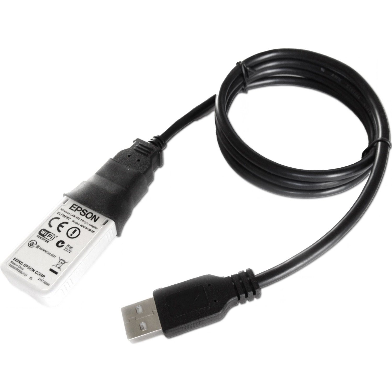 Epson OT-WL06-327 Wi-Fi Adapter for POS Printer