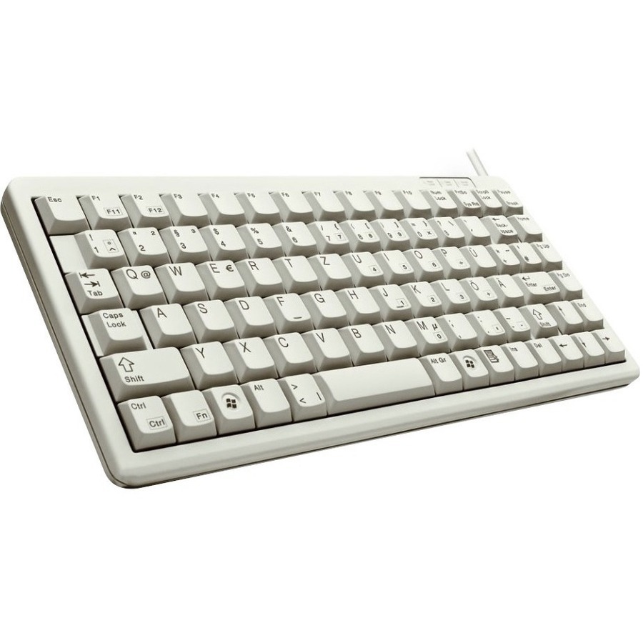 Cherry G84-4100 Compact Keyboard French