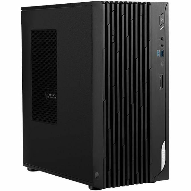 MSI PRO DP180 13TC-052US Desktop Computer - Intel Core i5 13th Gen i5-13400F Deca-core (10 Core) - 16 GB RAM DDR4 SDRAM - 2 TB M.2 PCI Express NVMe SSD