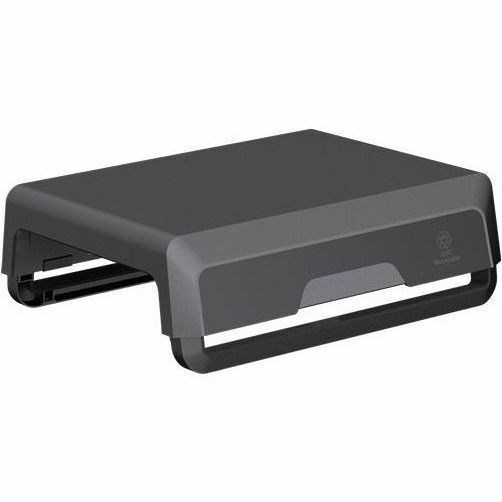 Fellowes Breyta Monitor Stand - Black