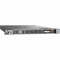 Cisco HyperFlex HX220c M4 1U Rack Server - 2 x Intel Xeon E5-2630 v4 2.20 GHz - 256 GB RAM - 12Gb/s SAS Controller