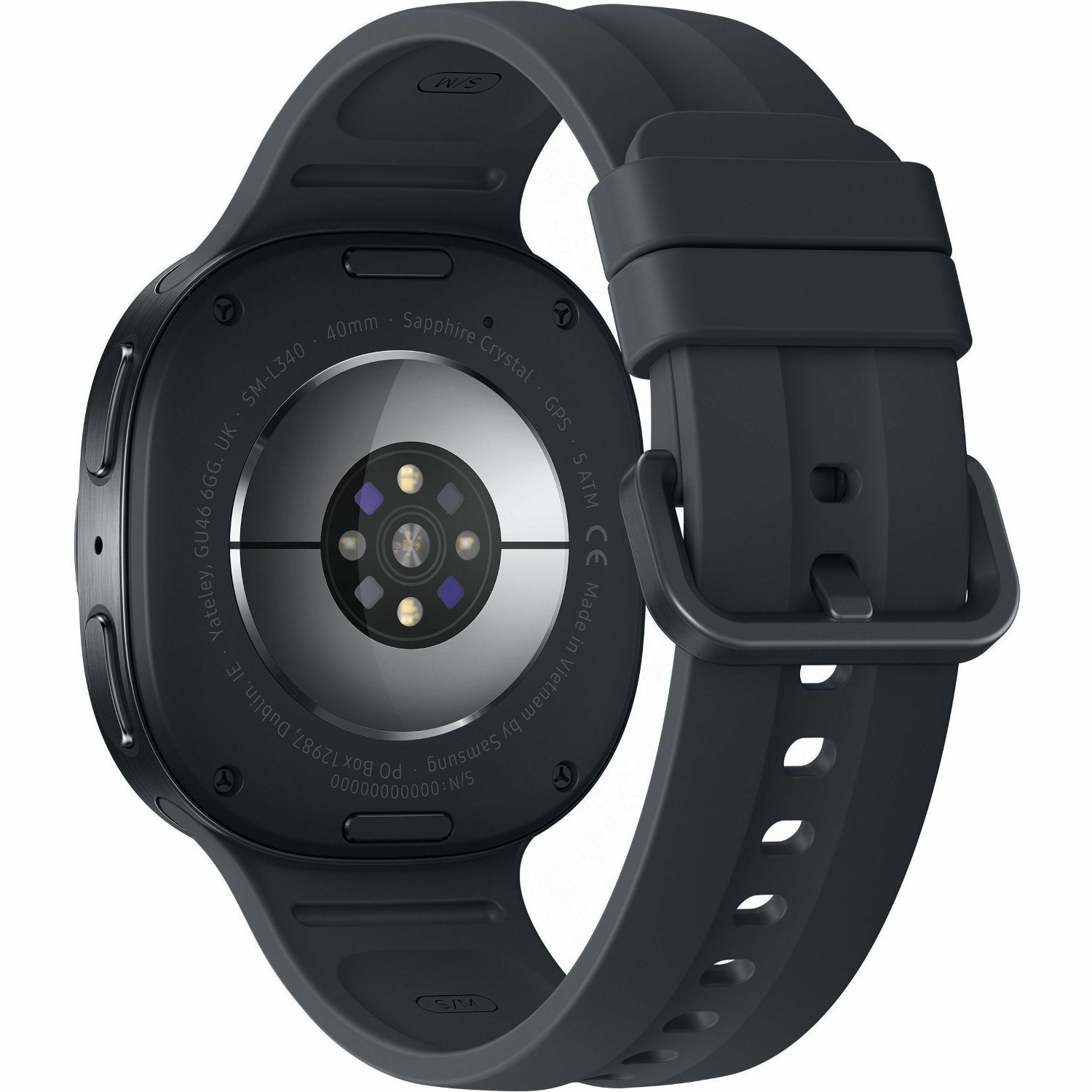 Samsung Galaxy Watch9 (Bluetooth, 40 mm)