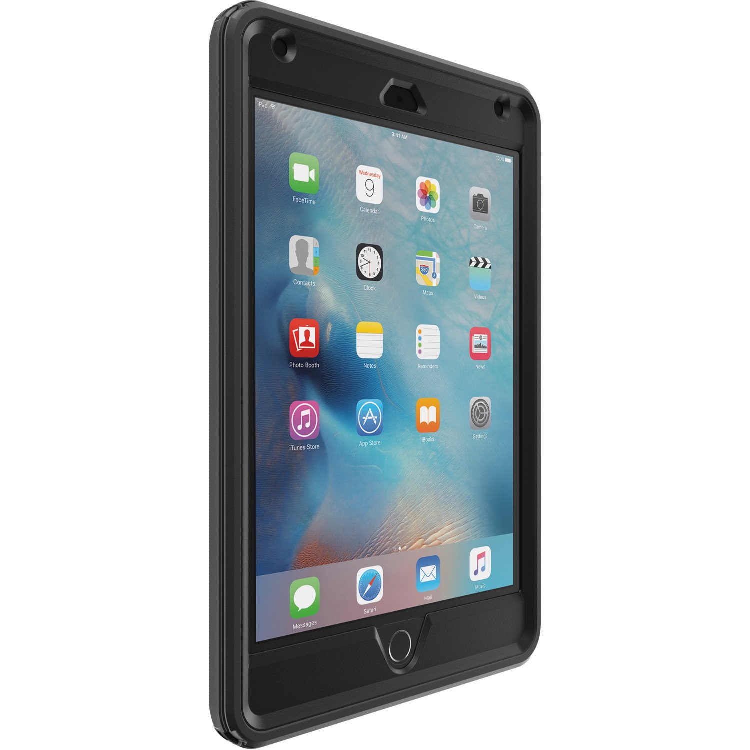 OtterBox iPad mini (4th Gen) Defender Series Case