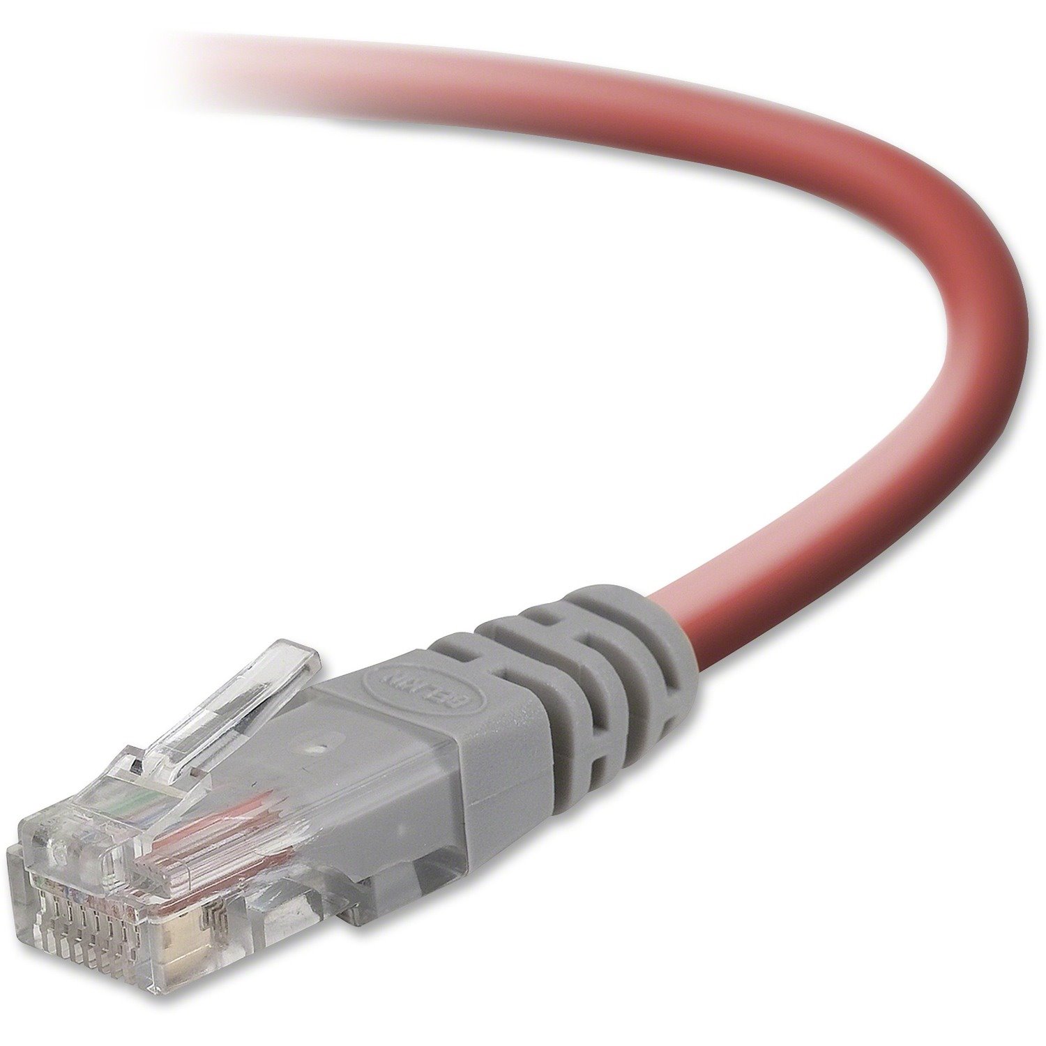 Belkin Cat5e Crossover Cable