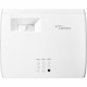Optoma GT2100HDR 3D Short Throw DLP Projector - 16:9 - White