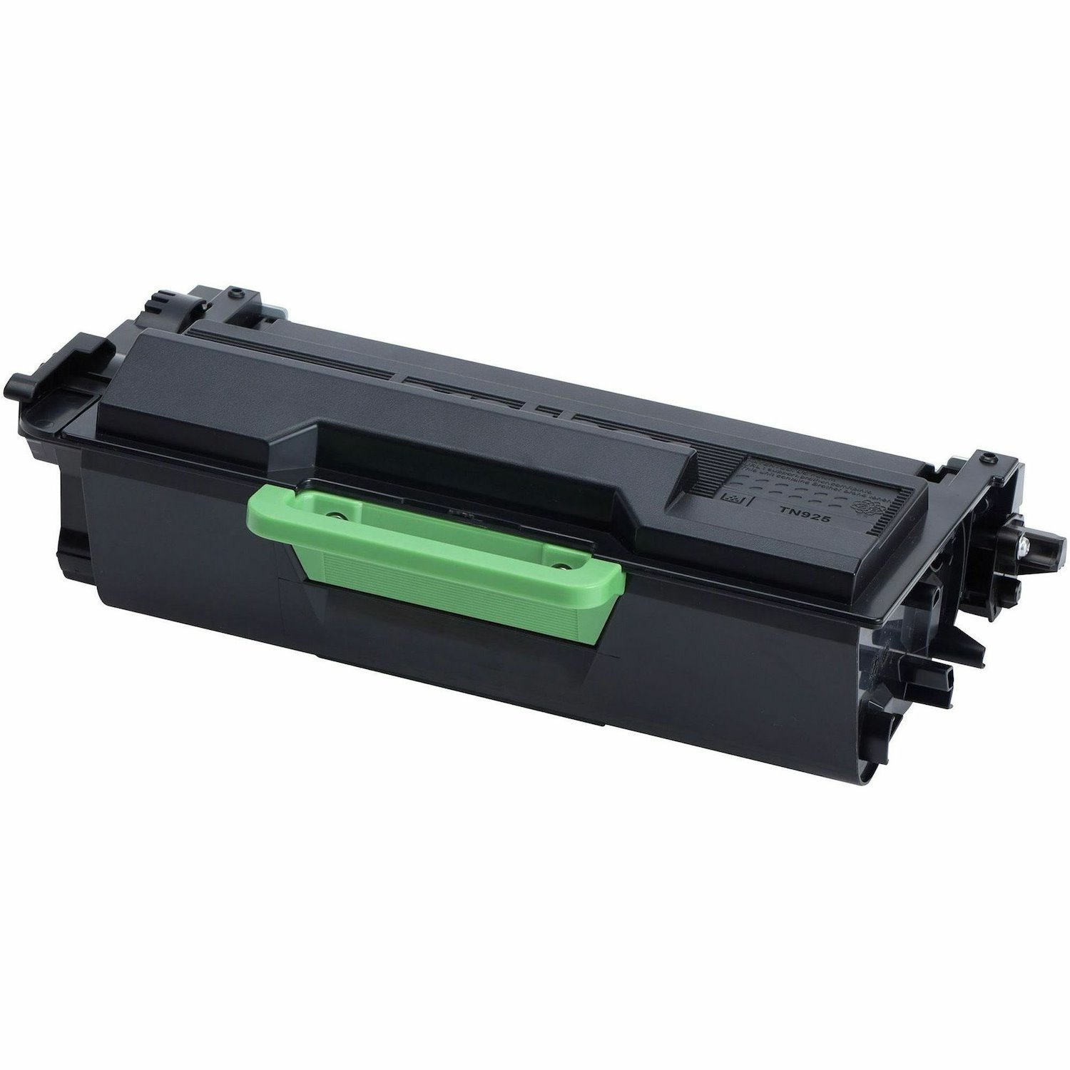 Brother TN925 Original Laser Toner Cartridge - Black - 1 Each