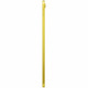Apple iPad (11th Generation) Tablet - 11" - 4 GB - 256 GB Storage - 5G - Yellow