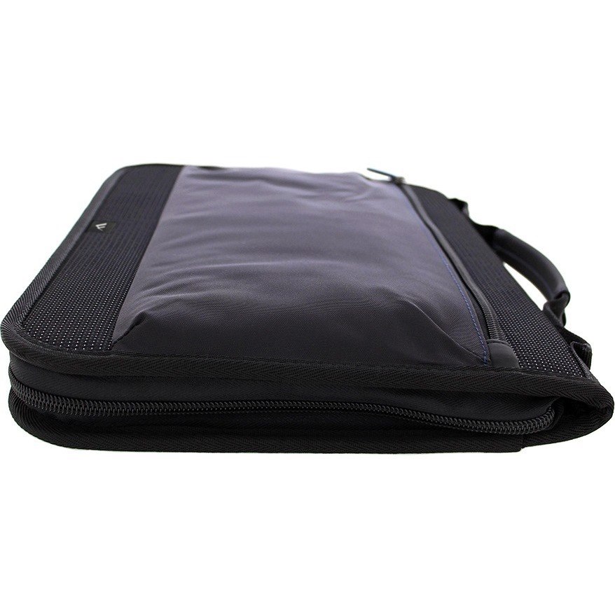 Brenthaven Tred Carrying Case (Folio) for 13" ID Card - Black