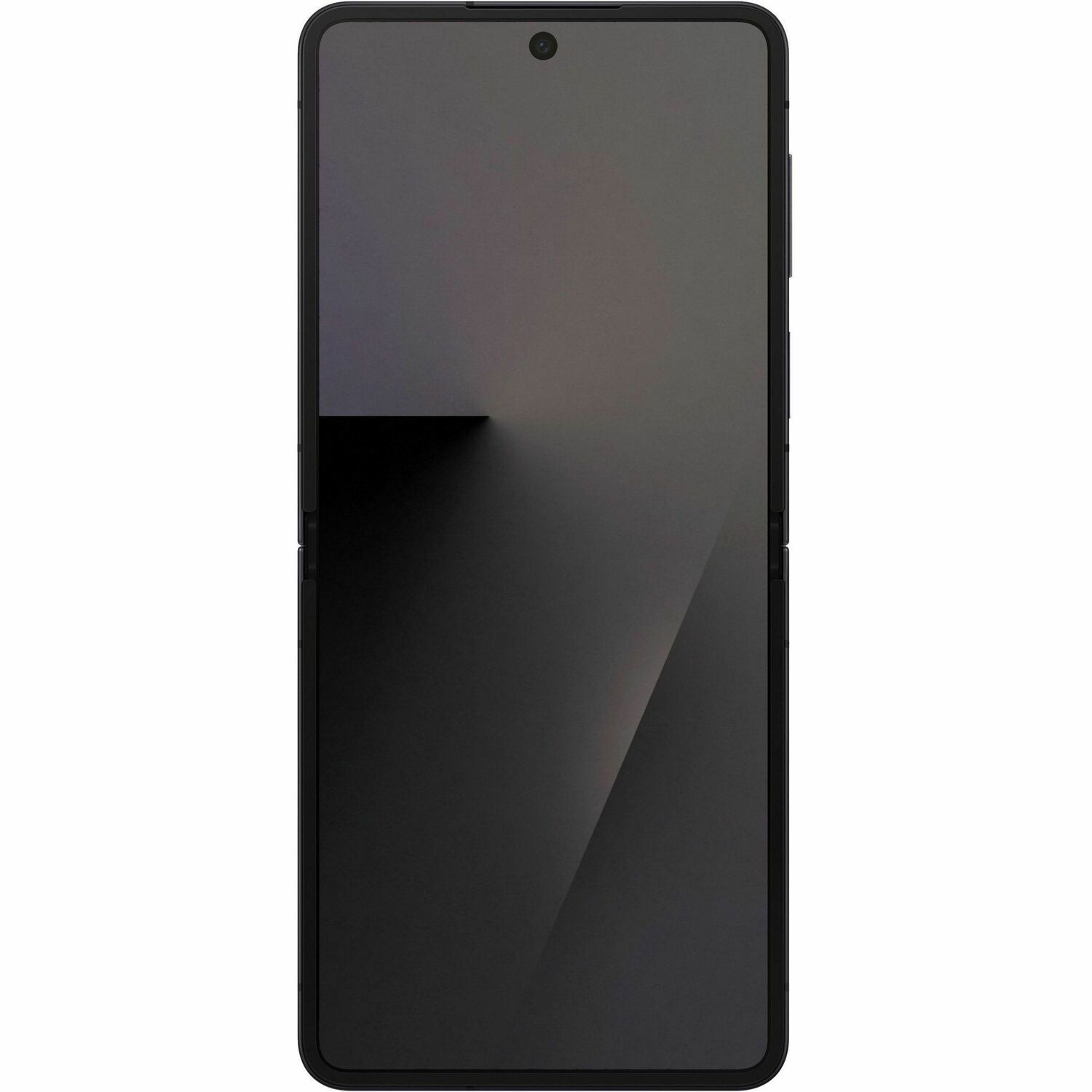 Samsung Galaxy Z Flip7 SM-F766B 512 GB Smartphone - 17.5 cm (6.9") Flexible Folding Screen Dynamic AMOLED 2X Full HD Plus 2520 x 1080 - Deca-core (Cortex X5Single-core (1 Core) 3.30 GHz + Cortex A725 Dual-core (2 Core) 2.74 GHz + Cortex A725 Penta-core (5 Core) 2.36 GHz + Cortex A520 Dual-core (2 Core) 1.80 GHz) - 12 GB RAM - Android 16 - 5G - Jet Black