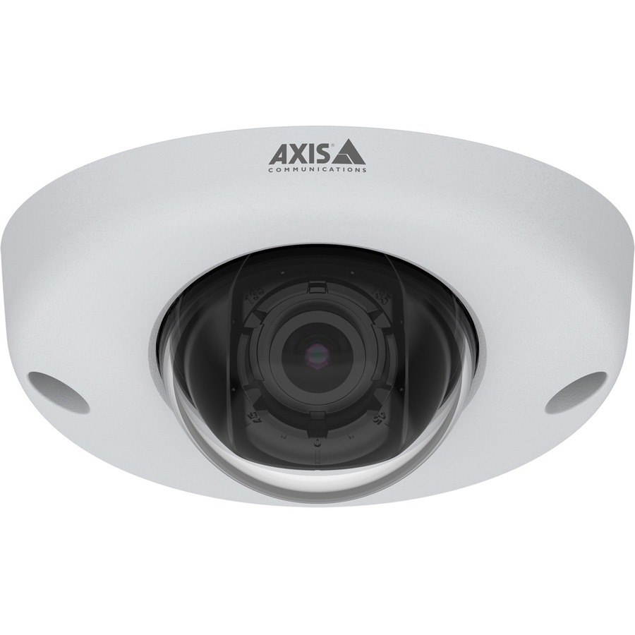 AXIS P3925-R HD Network Camera - 10 - Dome - TAA Compliant