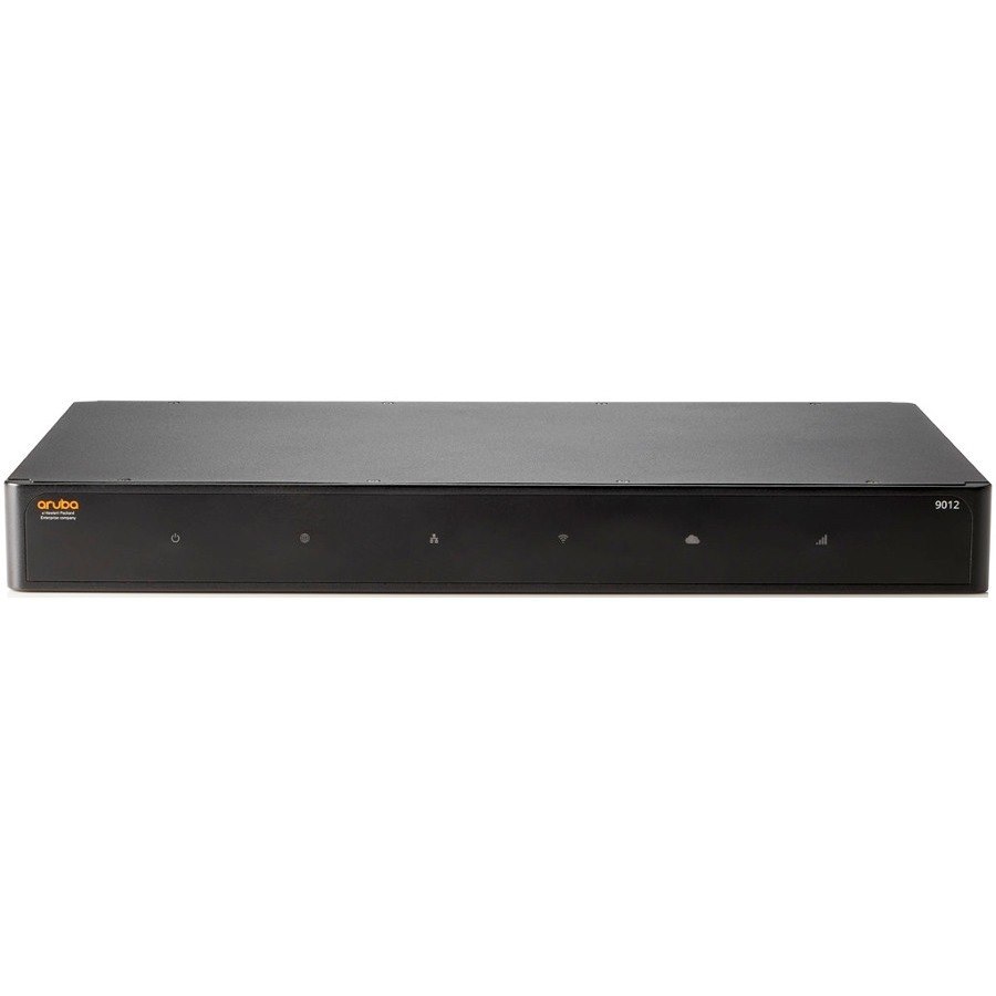 HPE 9012 Gateway