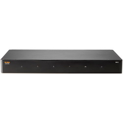 HPE 9000 9012 Router - TAA Compliant