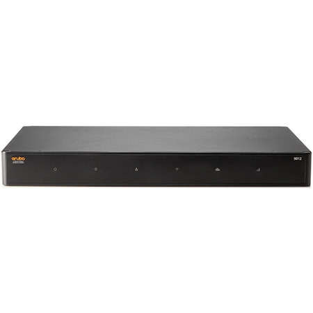 HPE 9000 9012 Router - TAA Compliant