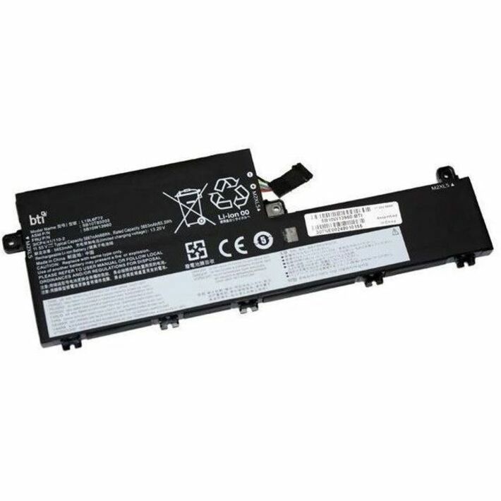 Origin Storage Bti 6C Battery TP P15P G1 G3