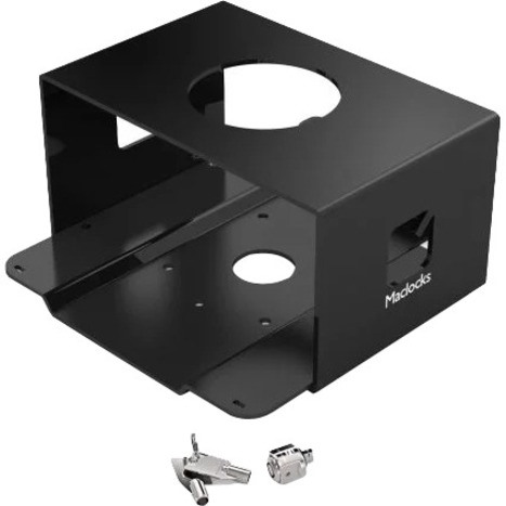 Compulocks Mac Studio Security Mount Black