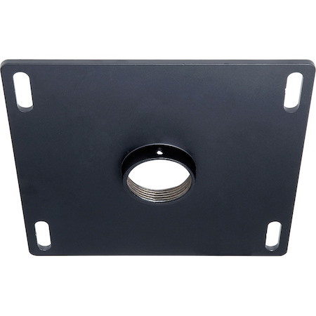 Peerless-AV® UNISTRUT AND STRUCTURAL CEILING PLATE 8" x 8" Ceiling Plate