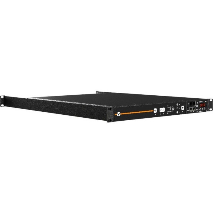 Vertiv Geist rPDU VA1G9100 12-Outlets PDU