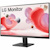 LG 27BR400-B 27" Class Full HD LCD Monitor - 16:9