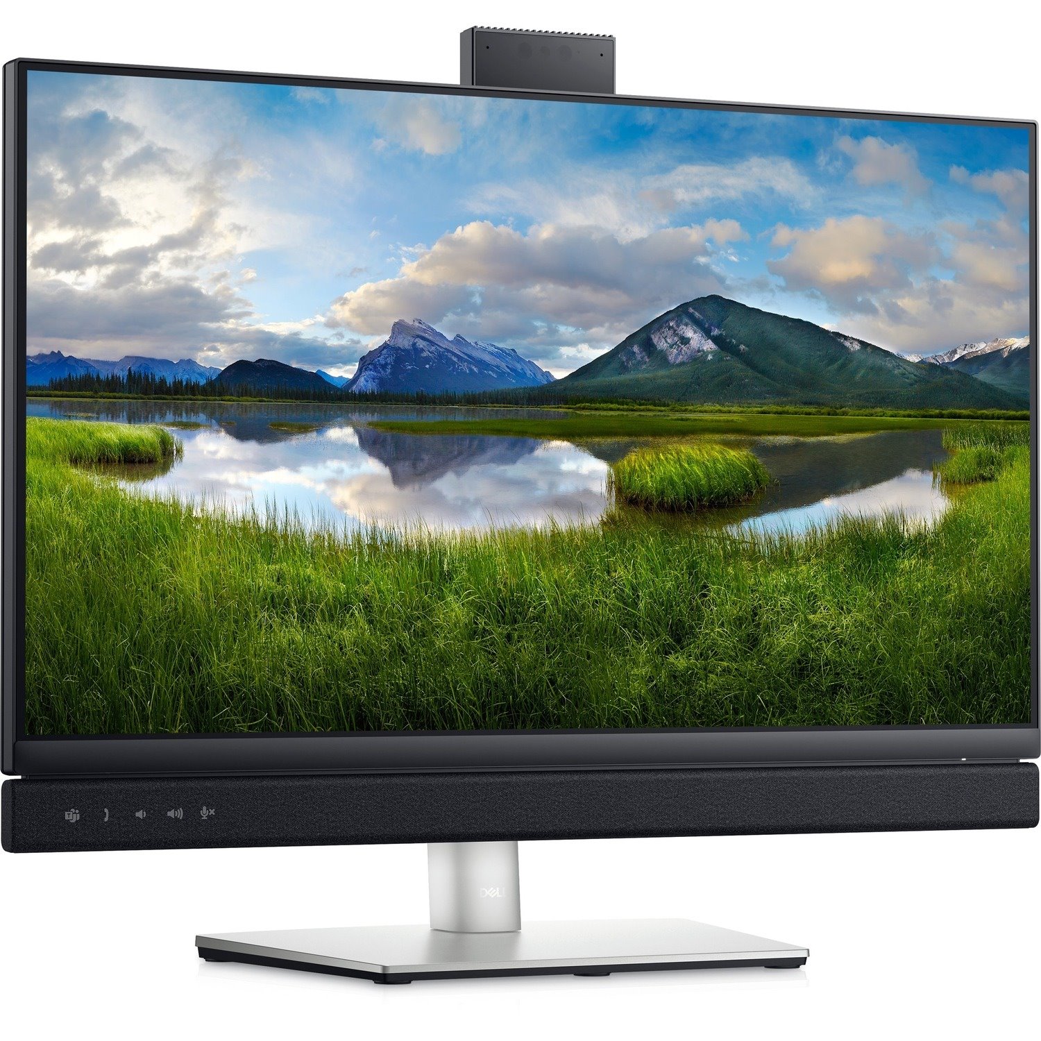 Dell C2422HE 24" Class LCD Monitor