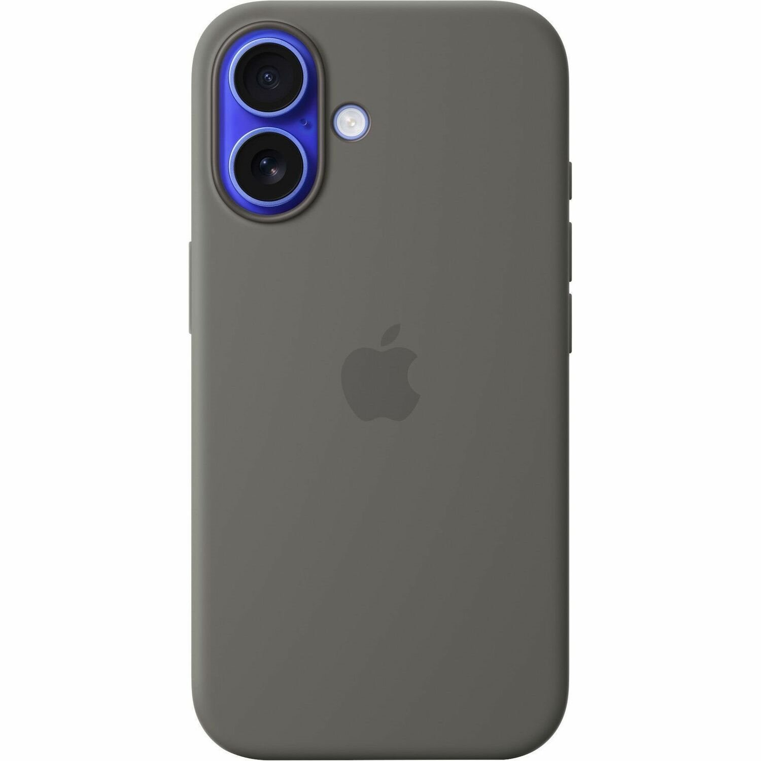 Apple Case for Apple iPhone 16 Smartphone - Stone Grey