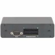 Supermicro CSE-E100-015E Desktop Computer - Intel Quark X1021 - 512 MB - Box PC - Black